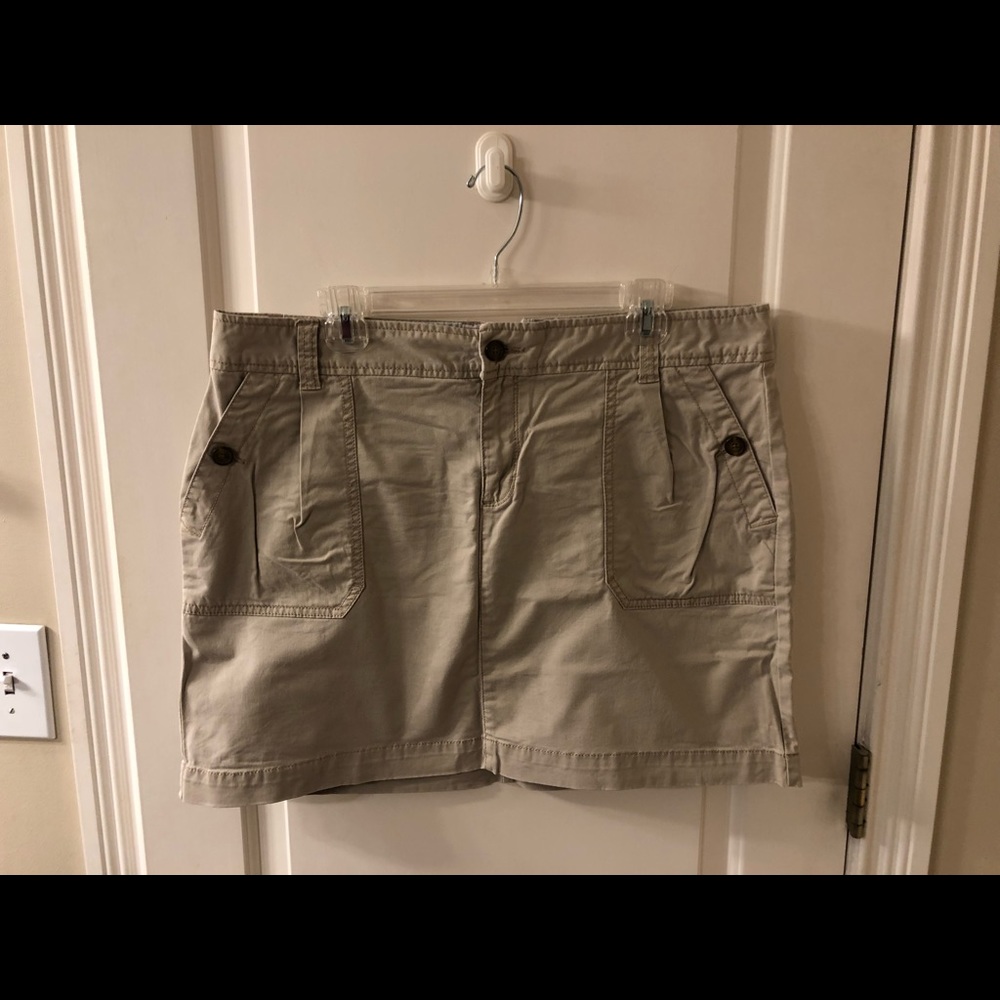Old Navy Skirt 16